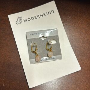 NWT earrings